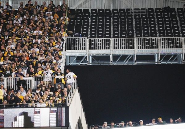 H NFL αυξάνει την αποζημίωση