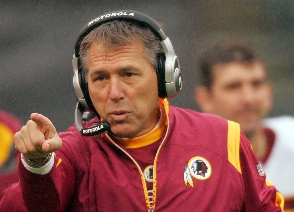 Ο Zorn στους Chiefs