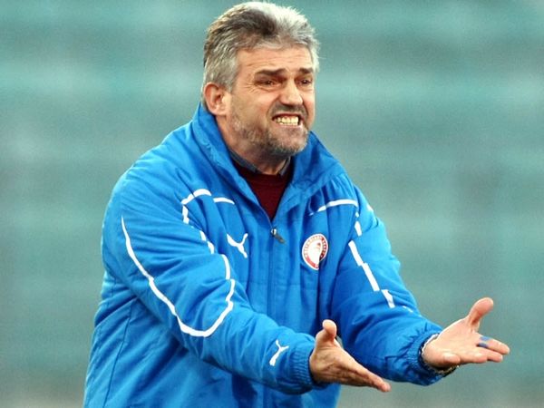 Φιλικό… ξεμούδιασμα