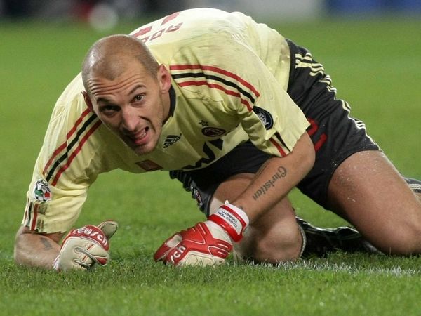 Καμία ανησυχία για Αμπιάτι