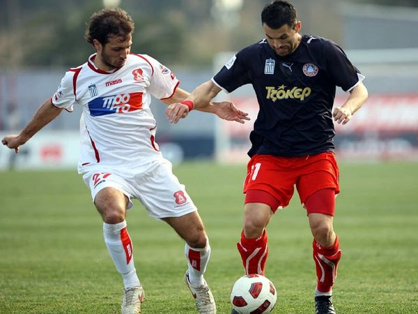 Υπομονή στις Σέρρες