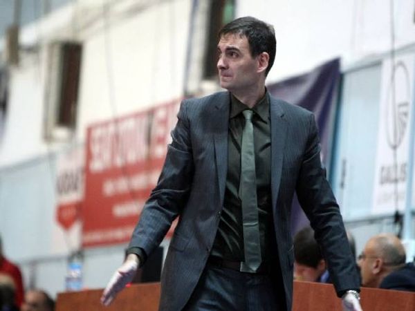 Επιστρέφει ο Άλεξιτς