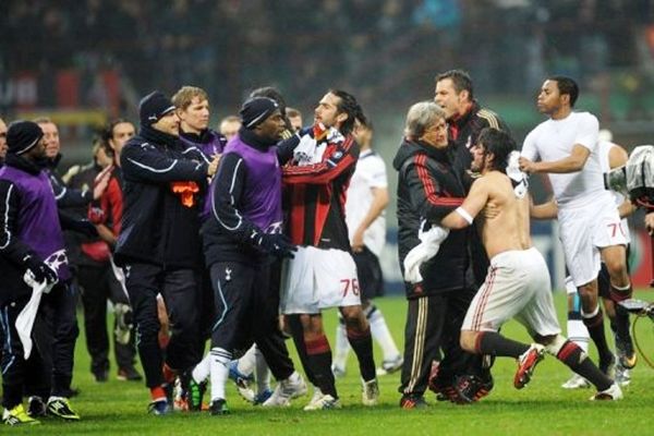 Έρχεται και η τιμωρία