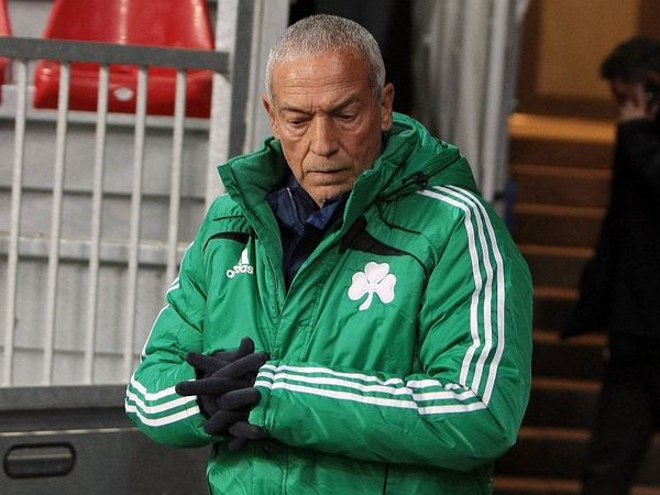 Τα δύο πλάνα για το ντέρμπι