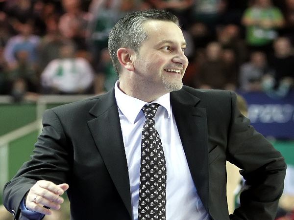 «Πιστεύω στην ομάδα μου»