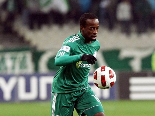 Δηλώνει «παρών» ο Γκοβού