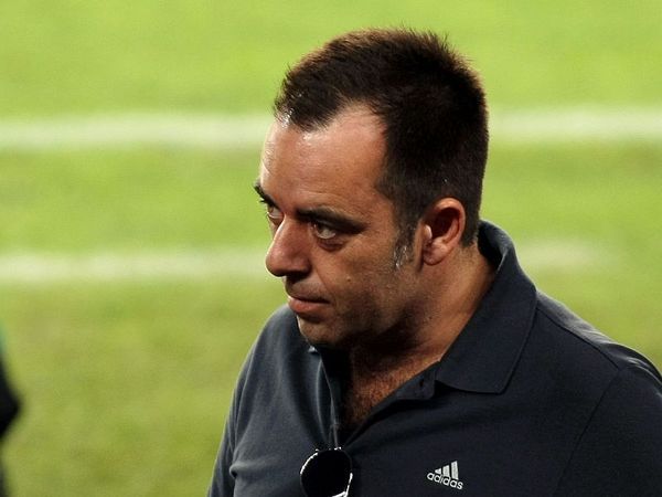 Φρέιτας: «Υπέροχη εμπειρία»