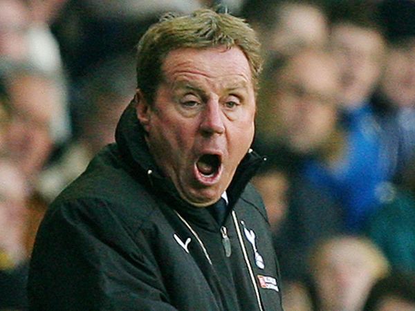 Ρέντναπ: «Τι κάνει η UEFA;»