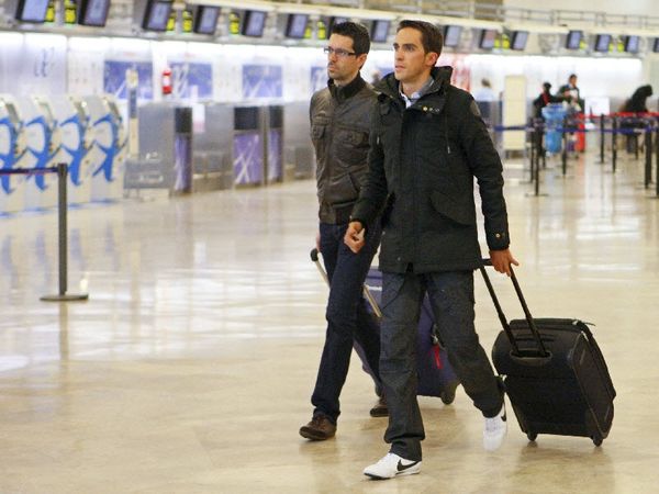 Ανακουφισμένος ο Κονταδόρ