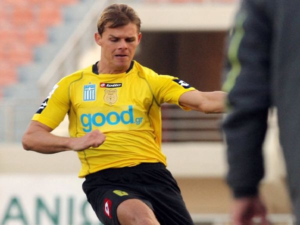 «Όλοι πιστεύουμε στους εαυτούς μας»