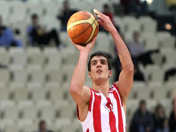 Κέσελ: «Όλα θα είναι διαφορετικά»