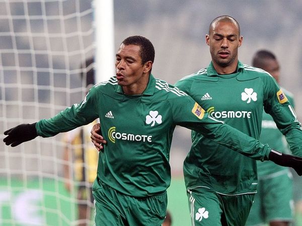 Μπήκε ο Ζιλμπέρτο