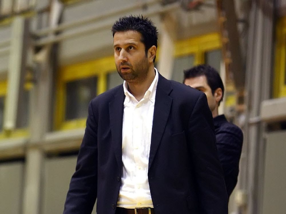 Συγκεντρωμένοι για το «διπλό»