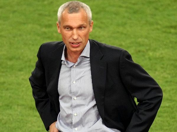 Προτάσοφ: «Να κρατήσει το μηδέν»