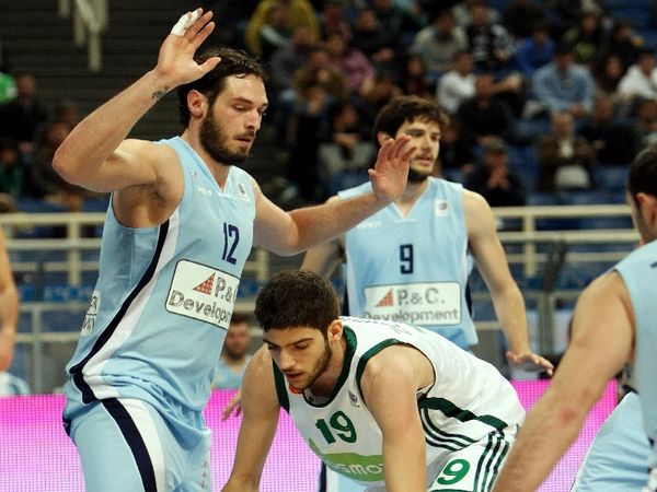 Πρωινή με βάρη 