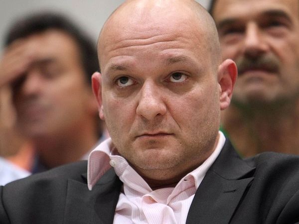 «Όλοι έμειναν εντυπωσιασμένοι»