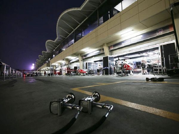 Στον αέρα η Formula 1