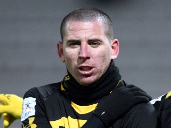 «Ζητώ συγγνώμη»