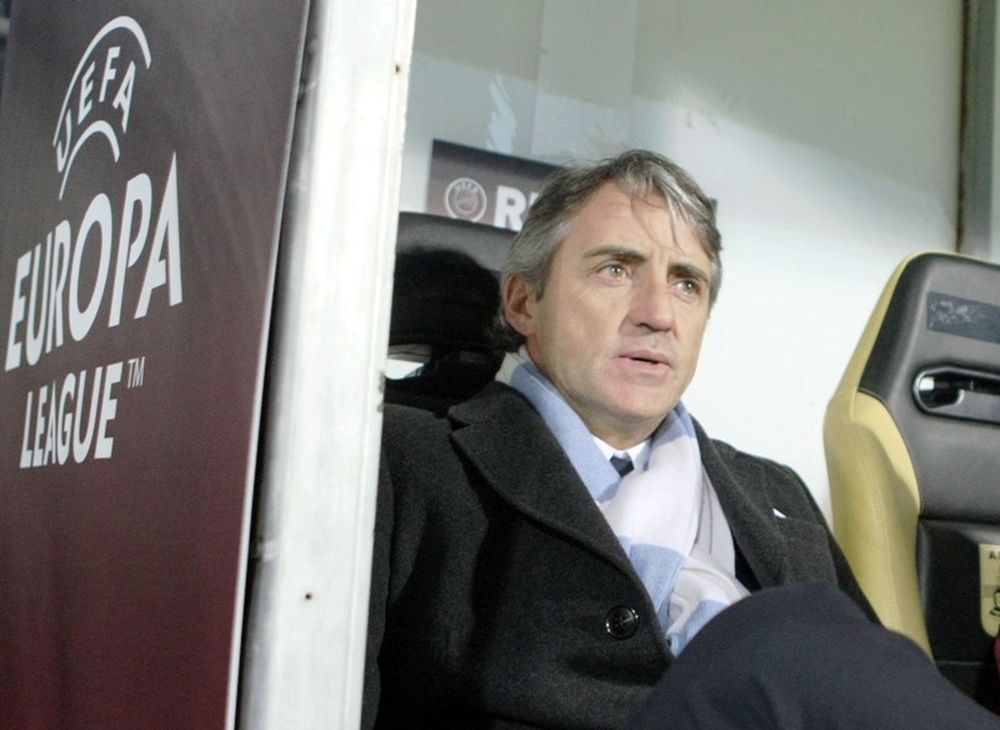 Θέλει επιθετικό ο Μαντσίνι 