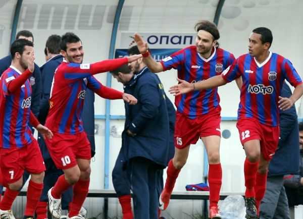 «Βαθμούς σε κάθε αγώνα»