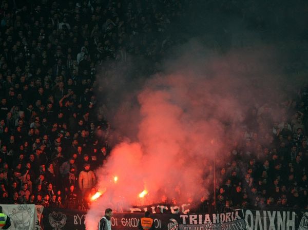 «Συμπαράσταση χωρίς ακρότητες»