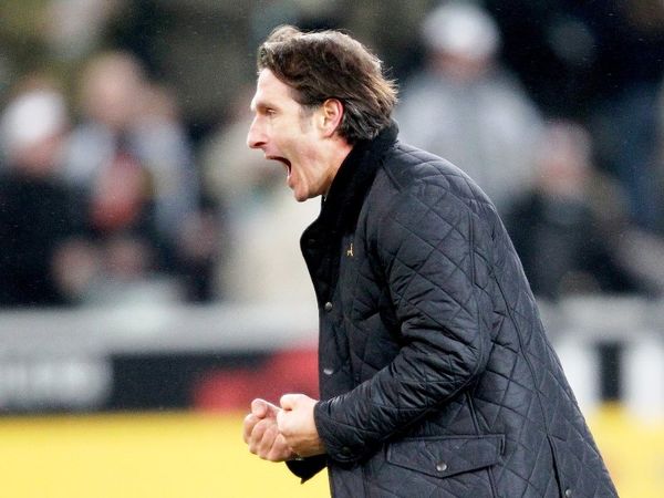 «Εμείς το αουτσάιντερ»