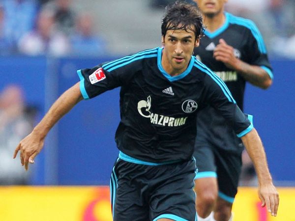 O πρίγκιπας του Champions League