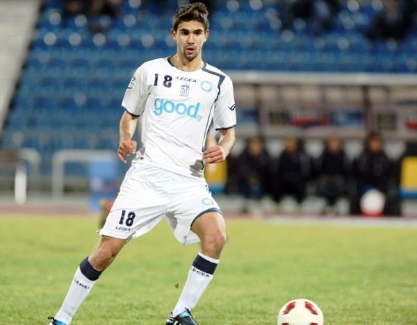 Τσίτας: «Μεγάλο σχολείο»