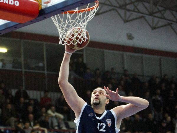 Εντυπωσιάζει ο Τζιγκάνοβιτς