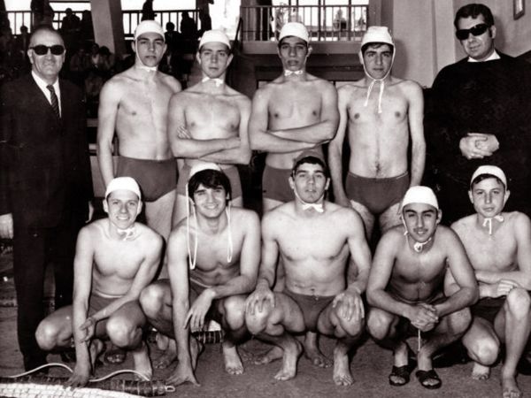 Η «πράσινη» φουρνιά του 1969