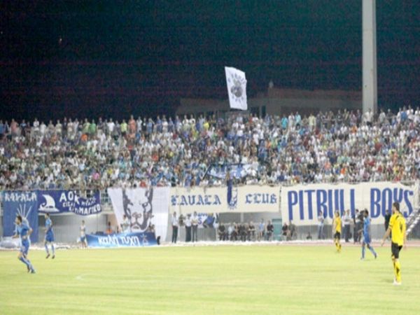 Πρωτοβουλία των παλαιμάχων