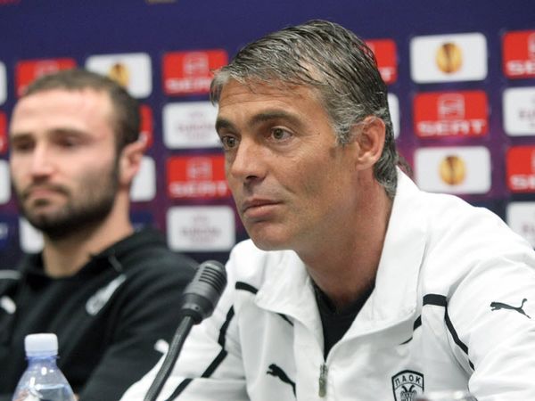 Χάβος: «Να κρατήσουμε το μηδέν»