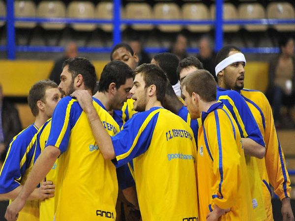 Νέα απεργία στο Περιστέρι!