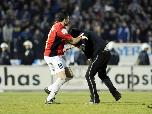 Εκδικάστηκαν οι εφέσεις