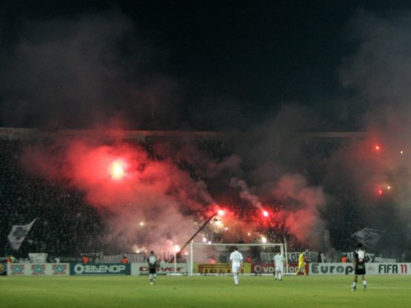 Στη χώρα της φουστ(ι)ας...