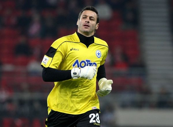 Ανεβάζει ρυθμούς ο Μιχαηλίδης