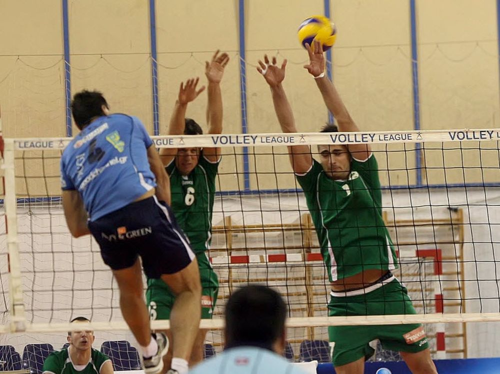 Με μπλοκ στο Χαλκιοπούλειο