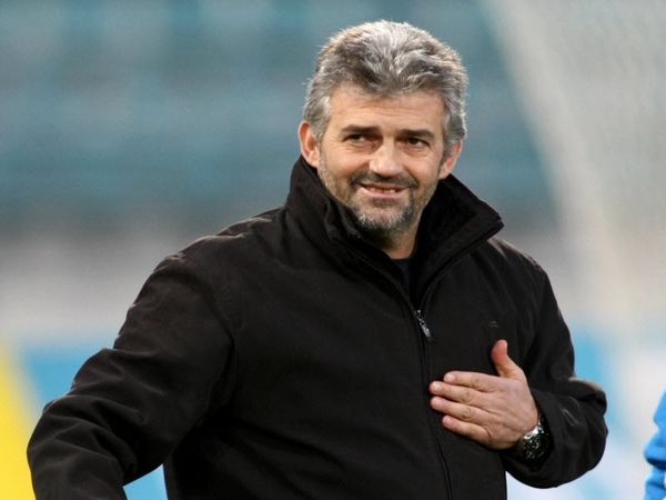 Οι δύο επιλογές 