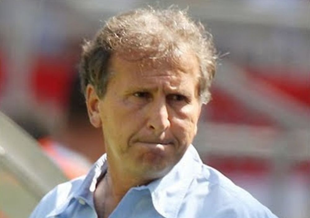 Παρουσιαστής ο Ζίκο