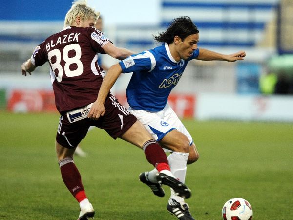 «Νοσοκομείο» η ΑΕΛ