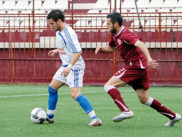 Σταματιάδης: «Που είναι;»