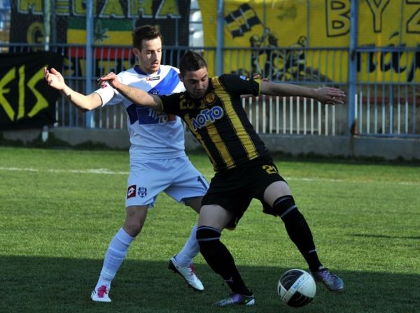 Ραντεβού με χορηγό