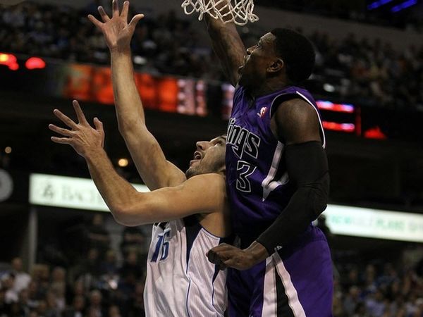 Δύο νίκες μπροστά οι Μάβερικς