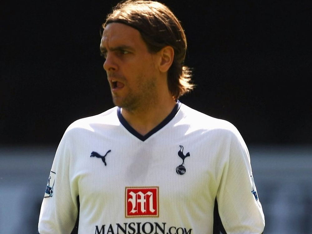 Ξανά τραυματίας ο Γουντγκέιτ!