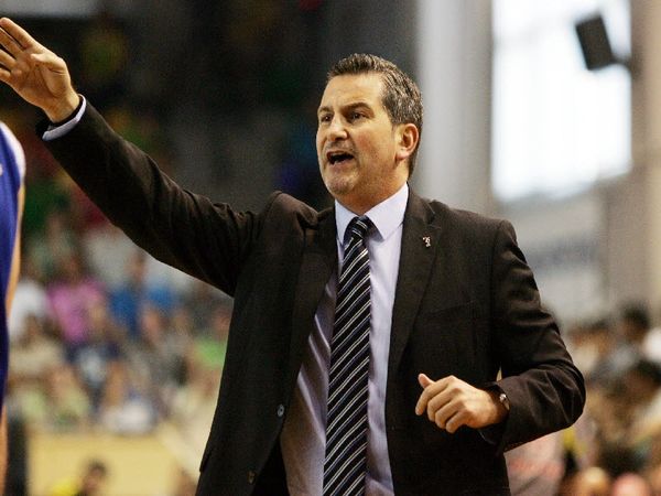 Ζούρος: «Αξίζαμε τη νίκη»