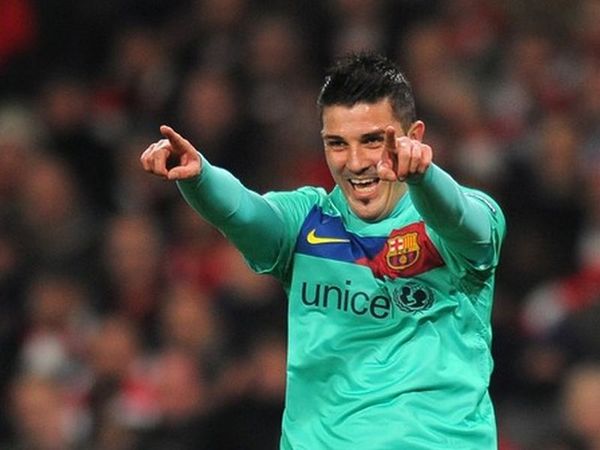 Βίγια: «Ακόμη 90 λεπτά»