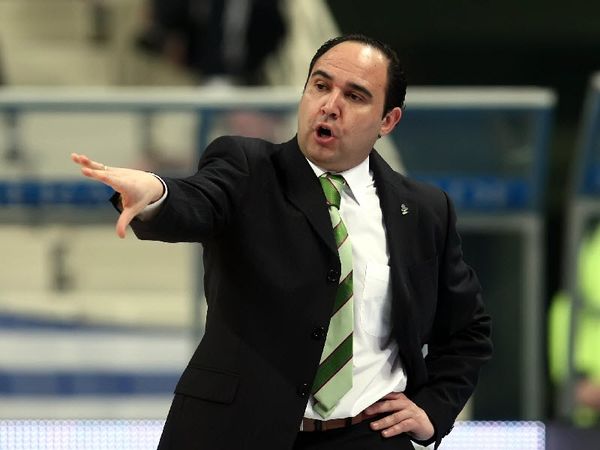 «Να αγωνιστούμε χωρίς φόβο»