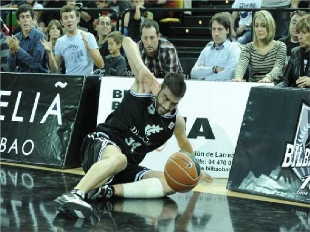 Βασιλειάδης: «Όνειρο η Εθνική»