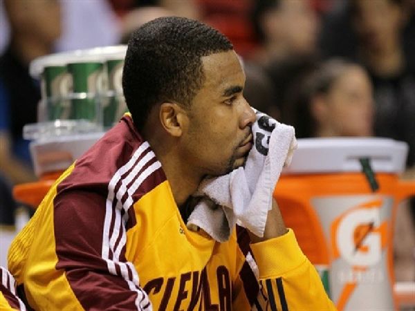 Ατλάντα για Σέσιονς