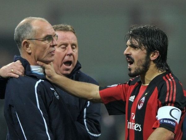 Έρχεται… «καμπάνα» για Γκατούζο!